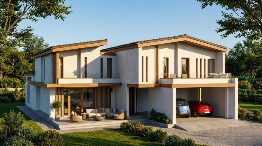 4 Bedroom Property for Sale in Langebaan Country Estate Western Cape